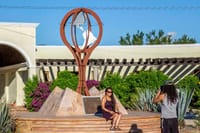La Paz City Tour from Cabo 7