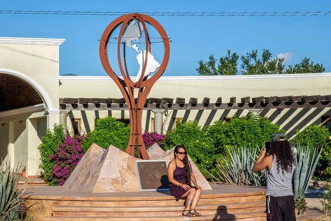 La Paz City Tour from Cabo 7