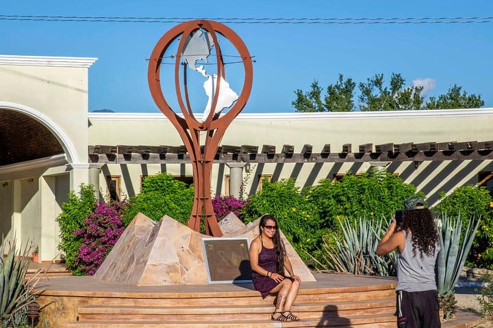 La Paz City Tour from Cabo 7