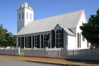 Pensacola's Famous Ghosts Smartphone Guided App Walking Tour 2