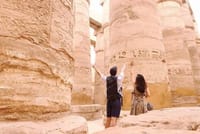 Luxor Egypt, Deluxe Travel Egypt, Deluxe Tours Egypt
