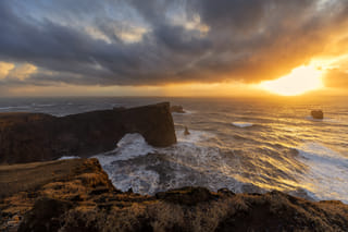 South coast