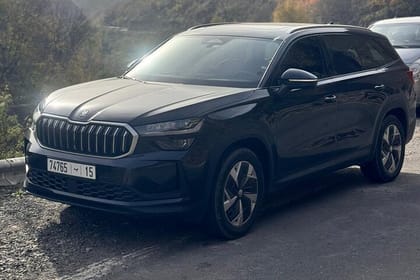 Hiking in Forest – Private Day Trip From Fes to Middle Atlas