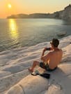 Best of Agrigento: Sciacca, White Cliffs & Temples by Night 1