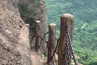 Private Day Tour to Jianmenguan from Chengdu by Bullet Train 4