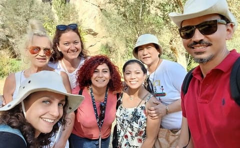 Cappadocia Red Tour: Explore Avanos, Göreme, and Nevsehir