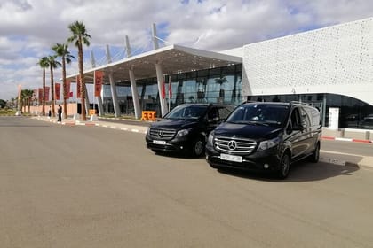 Special – Fes Guided Tours with Lunch and Transfer to Casablanca