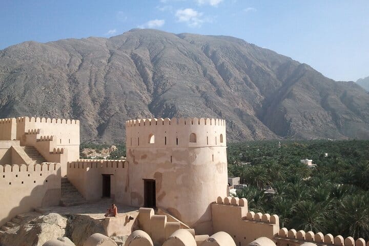 Camping Tour 14 Days Package (Oman North & South) 4