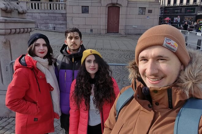 Oslo Viking Quest: Exploration Game and Tour photo 5