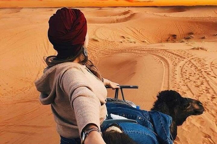 3 Days Fez to Marrakech via Sahara 5