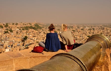 16-Day Private Tour of Rajasthan and Agra from Delhi