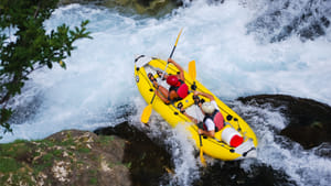 Zrmanja Canoe Safari / Rafting