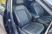 Abu Dhabi Airport (AUH) to Abu Dhabi - Arrival Private Transfer 6