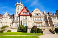 TOP Santander : Private guided tour with your mobile 7