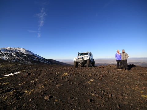 DT 314 Private Superjeep Your Dream Day Multi-Day, photo 2