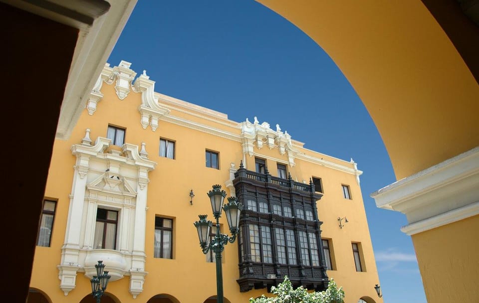 Best of Peru, Private Tour