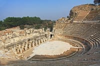 2 Day Ephesus and Pamukkale Tour from Istanbul with Flights 7