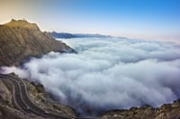 4-Day Saudi Tour: Explore Riyadh, Jeddah & Taif 9