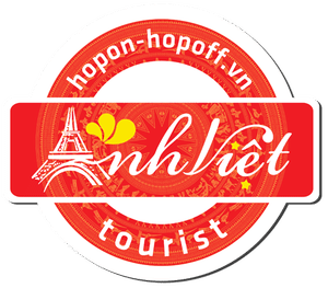 ANHVIET HOP ON - HOP OFF VIETNAM CO.,LTD