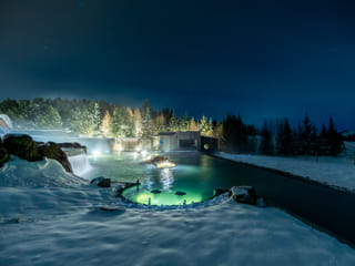 Ösp - Dedicated wellness experience, photo 13