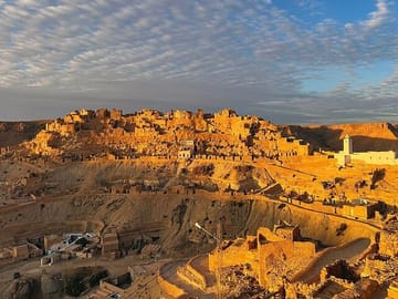 Explore Southern Tunisia: 4-Day Cultural and Desert Tour