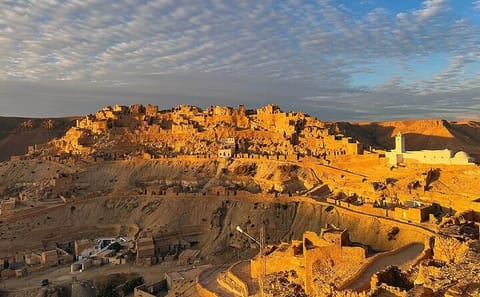 Explore Southern Tunisia: 4-Day Cultural and Desert Tour