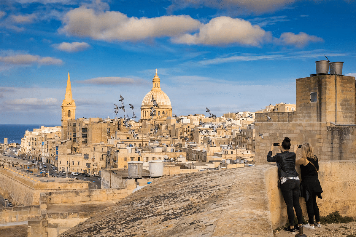 Explore Malta & Gozo: Guided Cultural Excursions to Top Attractions