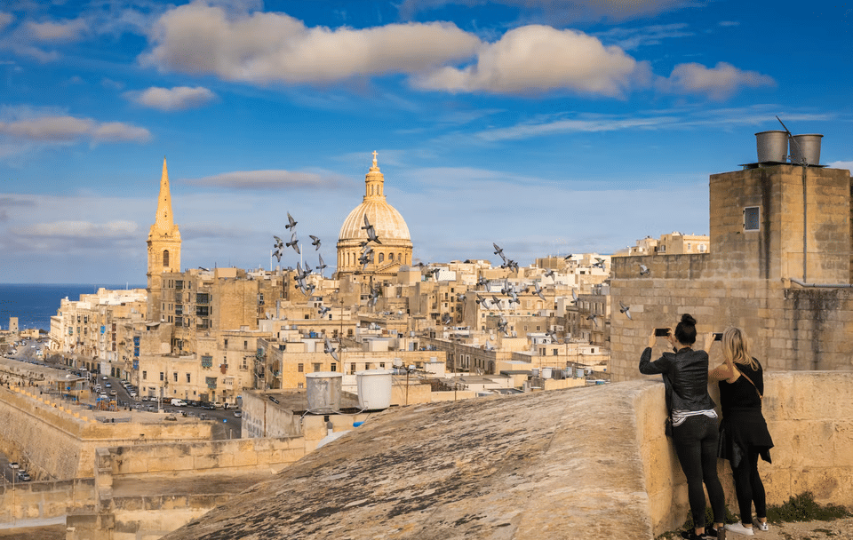 Explore Valletta and Mdina on a 5-Day Malta Tour