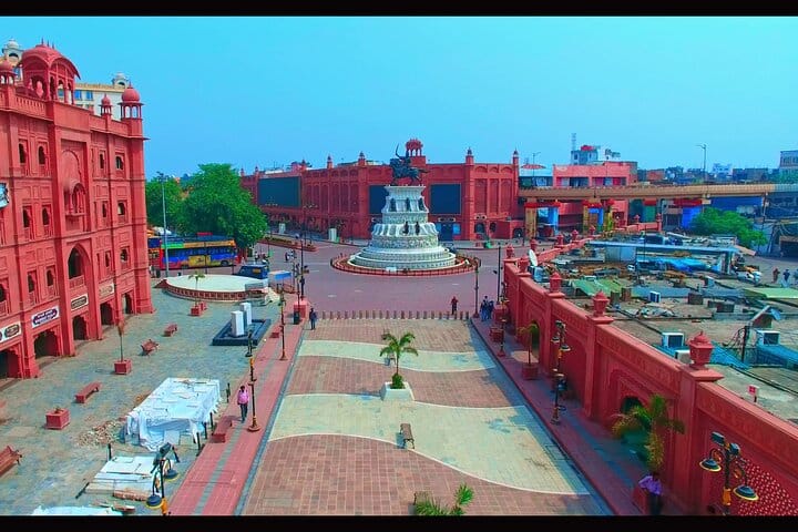 Amritsar city tour