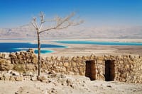 8 Days Highlights of Israel 7