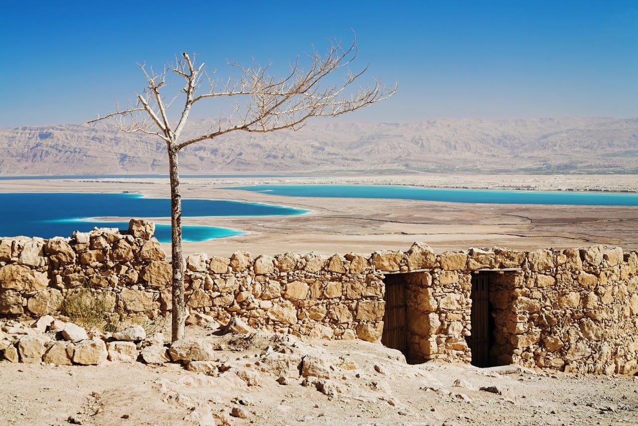 8 Days Highlights of Israel 7