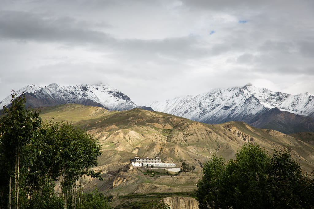 19 Days Mera Peak Climbing & Expedition – One Life-Changing Himalayan Adventure