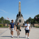 Manila Self-Guided Detective Murder Mystery Game 4