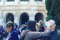 Colosseum Virtual Tour 4