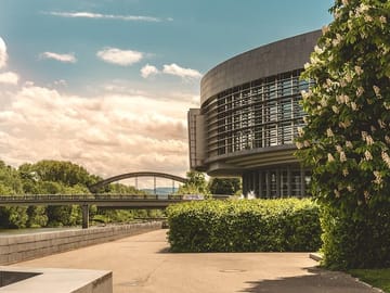Sankt Polten – Old Town Private walking tour