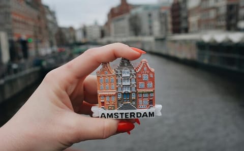 Private Walking Tour and Photoshoot at Rijksmuseum, Amsterdam