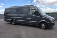 Bordeaux to Paris Private Transfer 6