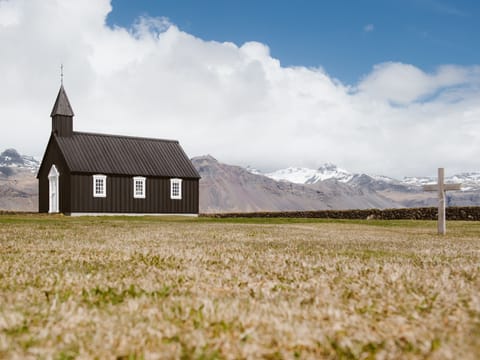Private Snæfellsnes tour from Reykjavík, photo 4