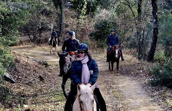 Three-Day Adventure Tour in Karpenissi, Greece