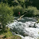 PRIVATE Glymur Waterfall Hike & Hvammsvík Nature Baths  4