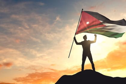 Private Tour of Wadi Rum Moon Valley from Wadi Araba Border Crossing