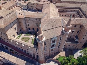 Urbino: a journey through Renaissance art, history, and flavors