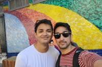 San Francisco Tour: Hippie Culture City Game & Private Tour 4