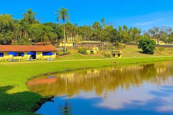 Coffee Farm Sao Paulo In Countryside – The Rural Charms of Brazil – Private 9