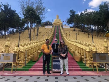 Prek Toal Birds Sanctuary & floating Village Private Tours from Siem Reap