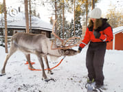 Welcome to the Arctic Circle - Winter 5