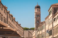 Private - Dubrovnik tour 5