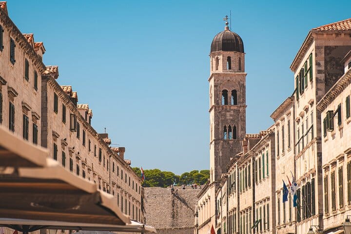 Private - Dubrovnik tour 5