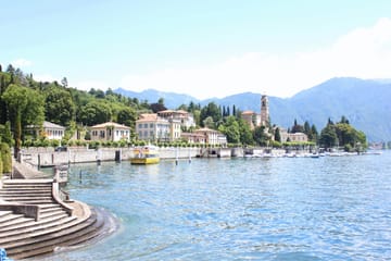 Private Walking Tour of Riva, Lake Como's Scenic Highlights
