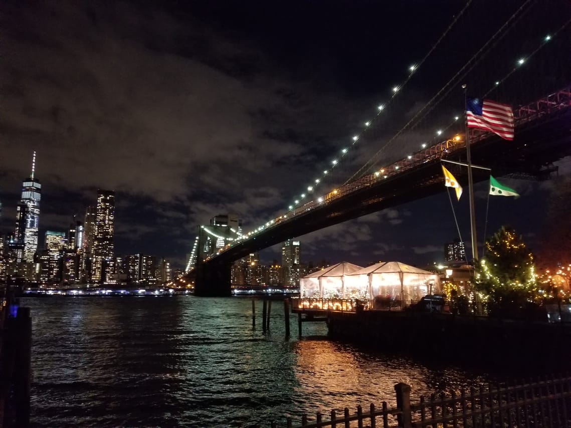 Brooklyn, Dyker Heights - Christmas Wonderland 6